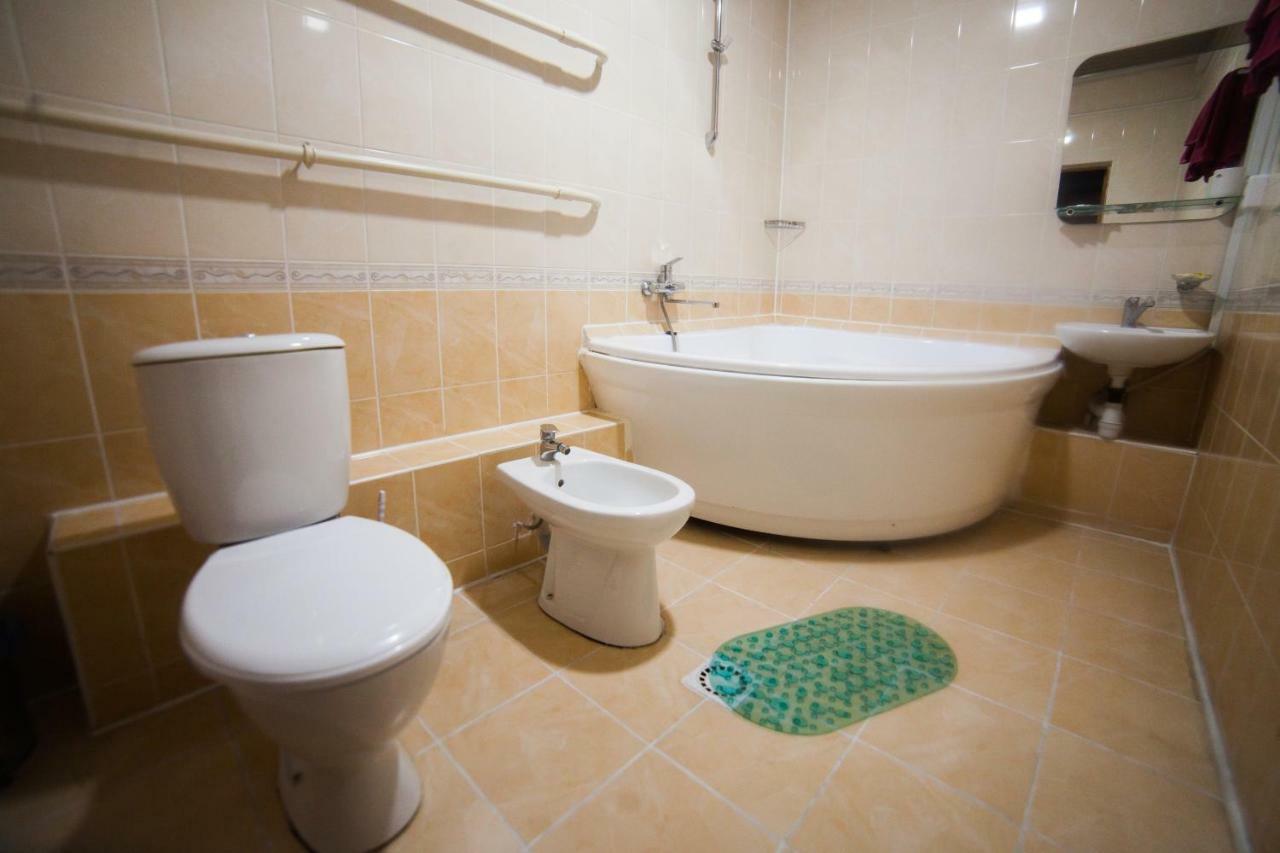 Dvina Hotel Полацк Екстериор снимка