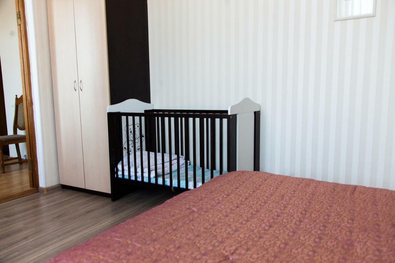 Dvina Hotel Полацк Екстериор снимка