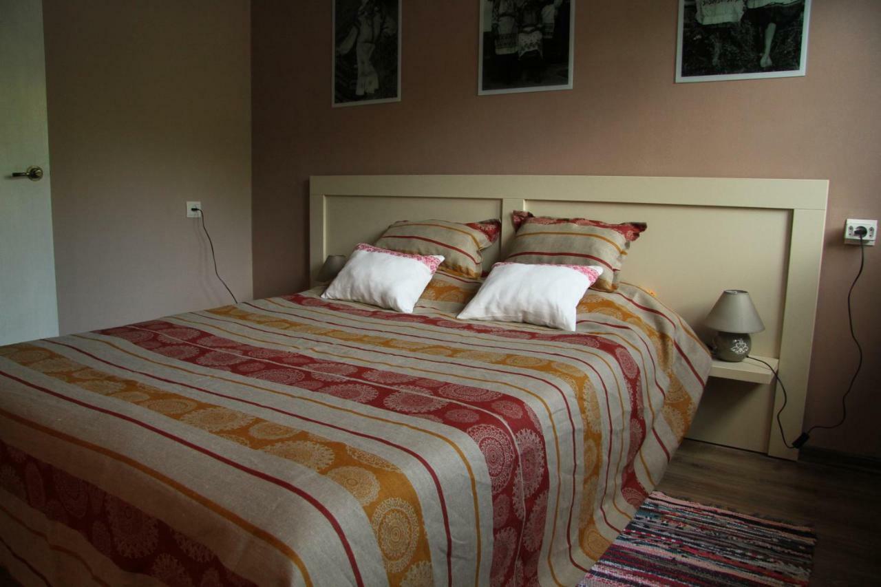 Dvina Hotel Полацк Екстериор снимка